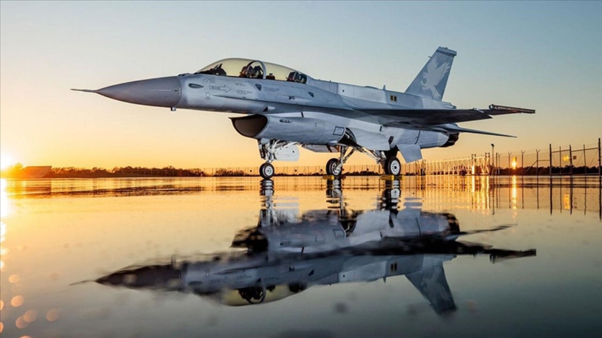 Tom Barrack tan s&uuml;rpriz iddia: F-35 ve F-16 sorunu 6 ay i&ccedil;inde &ccedil;&ouml;z&uuml;lebilir!, G&ouml;rsel 2