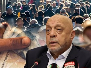 HAK-İŞ'ten umutları kıracak asgari &uuml;cret &ccedil;ıkışı: "Bu komisyondan sağlıklı &uuml;cret &ccedil;ıkmaz!"