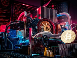 Kripto madenciliği ve yapay zekada enerji tehlikesi 