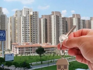 TOKİ kuraları i&ccedil;in tarih netleşti