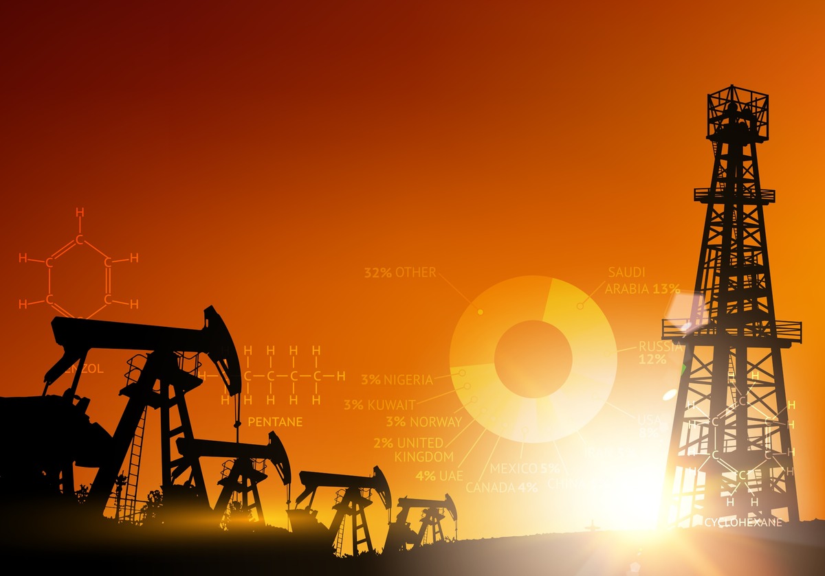 OPEC+&rsquo;tan Petrol Piyasasına &lsquo;İnce Ayar&rsquo;: Kademeli Artış Başlıyor, Ancak "Mola" Kapıda, G&ouml;rsel 1