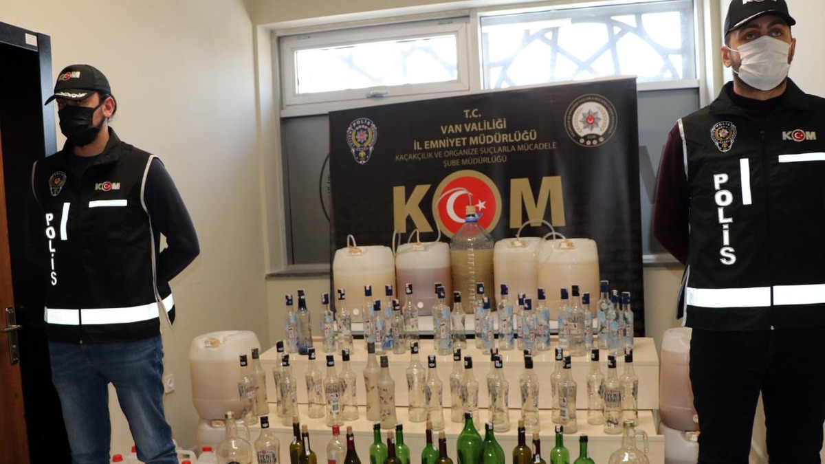 TESK ten ka&ccedil;ak alkol alarmı: "Ankara ve İstanbul da 300 e yakın can kaybı!", G&ouml;rsel 3