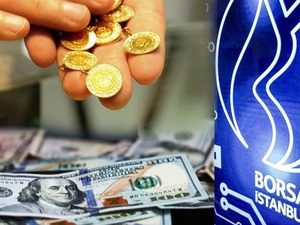 Altın ve Borsa İstanbul İ&ccedil;in İki Kritik G&uuml;n: 10 ve 11 Aralık&rsquo;ta Neler Olacak?