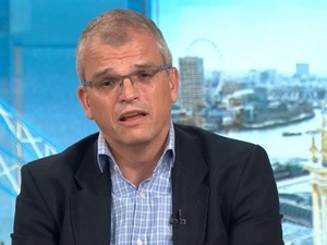 Timothy Ash'ten T&uuml;rkiye yorumu: İş d&uuml;nyası memnun değil