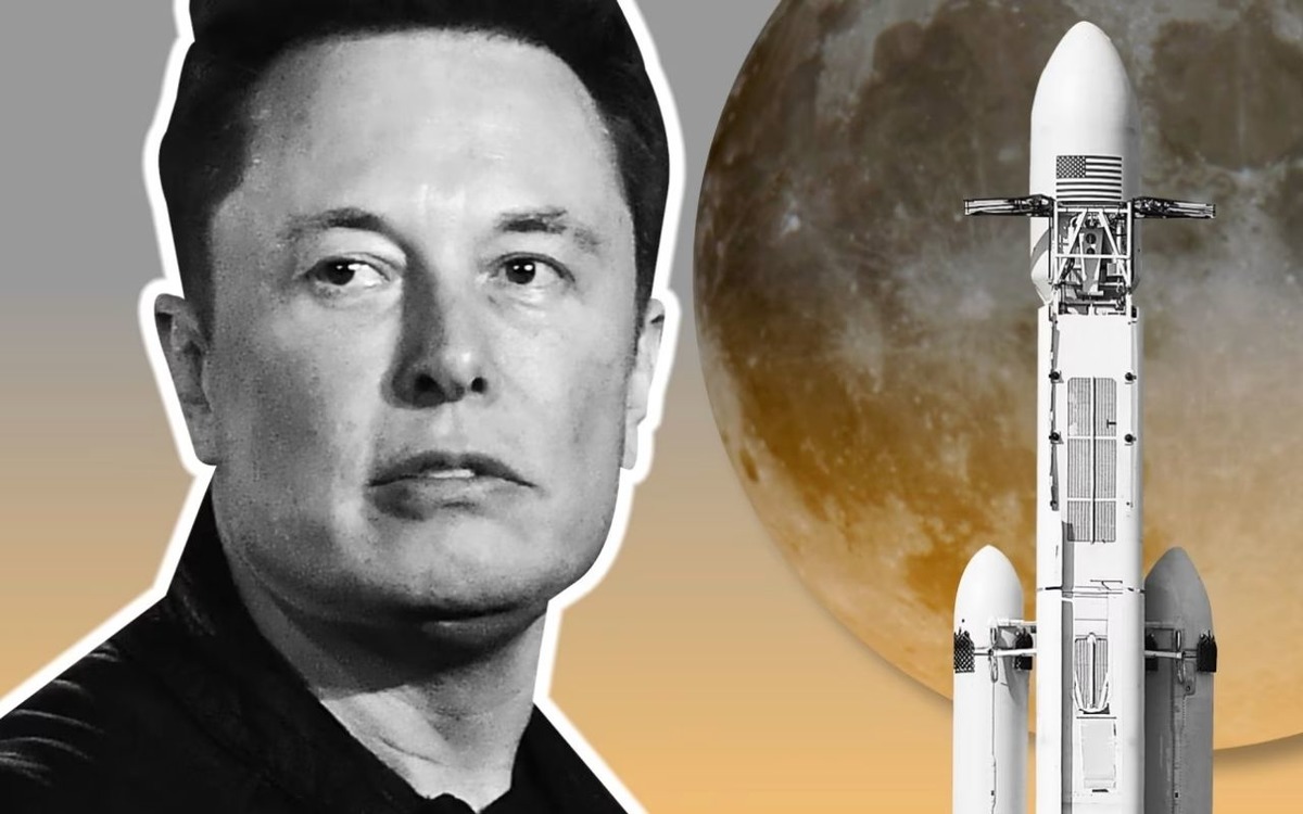 Elon Musk, SpaceX&rsquo;i halka arz mı edecek? 800 milyar dolarlık hedef masada!, G&ouml;rsel 1