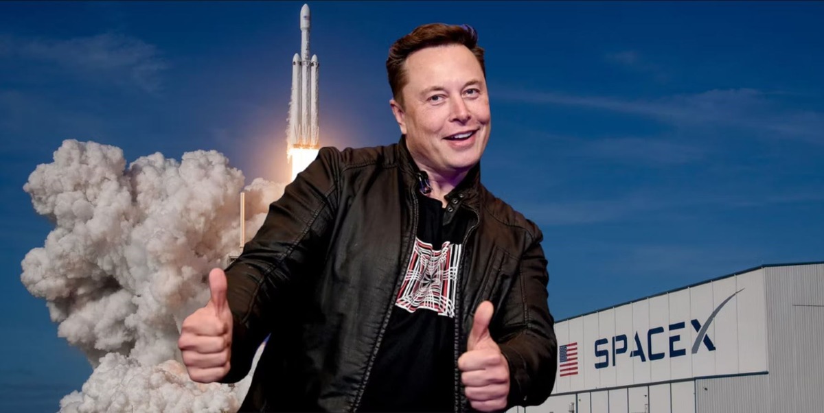 Elon Musk, SpaceX&rsquo;i halka arz mı edecek? 800 milyar dolarlık hedef masada!, G&ouml;rsel 2