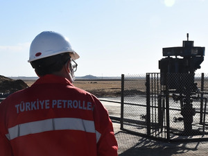 TPAO'nun Kırklareli ve Diyarbakır'daki sahaları i&ccedil;in kamulaştırma kararı