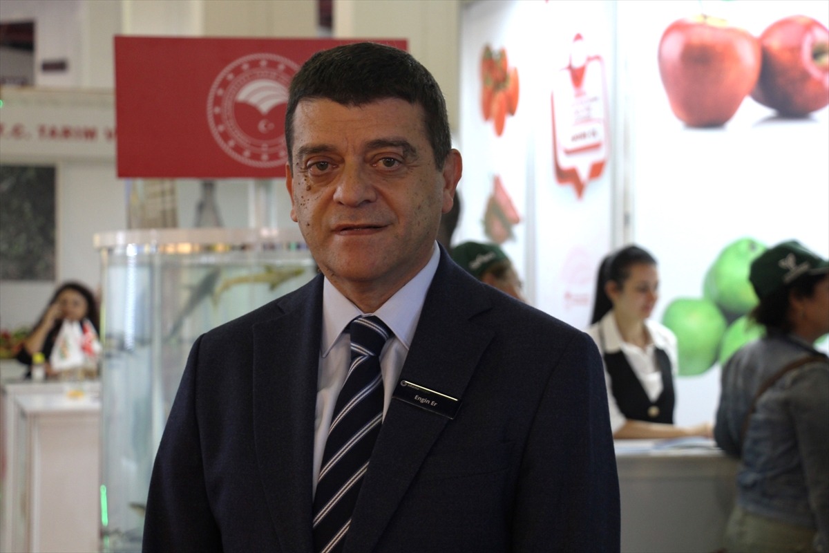 "Artık o ithalat iyice azaldı" Bir&ccedil;ok &uuml;lkeye ihracatı yapılıyor, G&ouml;rsel 3