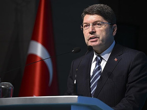 Bakan Tun&ccedil; a&ccedil;ıkladı! "2 milyon dosya uzlaştırmayla sonu&ccedil;landırıldı"