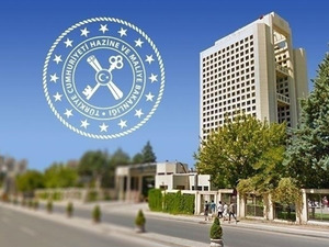 Hazine &ouml;n&uuml;m&uuml;zdeki hafta ihaleler ger&ccedil;ekleştirecek! Hangi g&uuml;nlerde yapılacak?