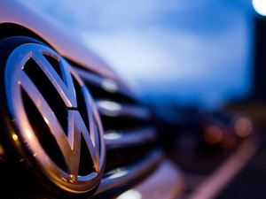 Volkswagen dev yatırımı a&ccedil;ıkladı! 2030'a kadar 160 milyar euroluk plan