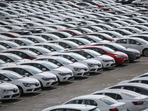Kasım ayında yaklaşık 3,8 milyar dolarlık ihracat! En fazla Almanya'ya ger&ccedil;ekleşti