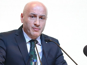 AB'den ihracat&ccedil;ılara yeşil ekonomi i&ccedil;in 7 milyon euroluk destek