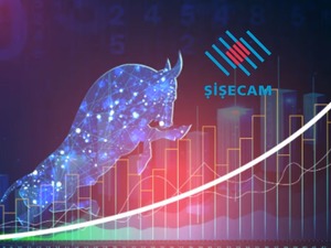 Şişecam (SİSE) neden tavan oldu?