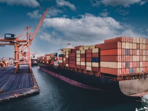 İSO T&uuml;rkiye ihracat iklimi endeksi kasımda yerinde saydı
