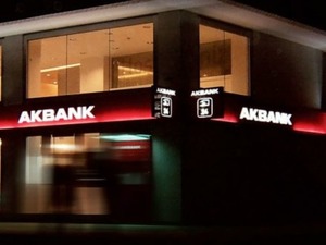 Akbank, 1,5 Milyar TL&rsquo;ye yakın takipteki kredi alacağını sattı
