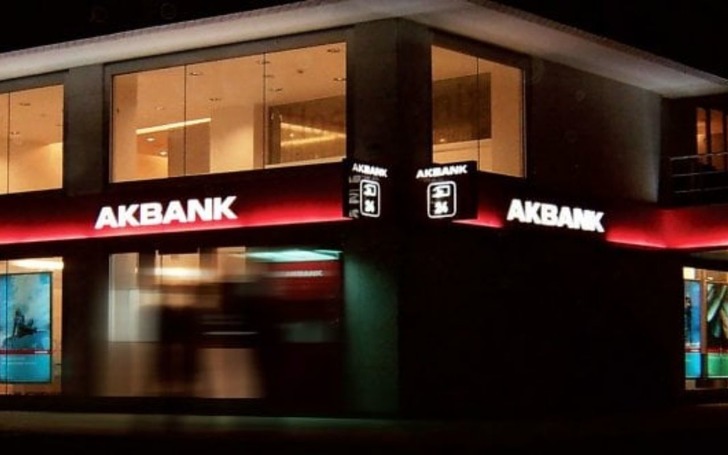 Akbank, 1,5 Milyar TL&rsquo;ye yakın takipteki kredi alacağını sattı