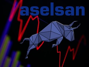 ASELSAN hisselerinde rekor hedef fiyat revizyonu geldi