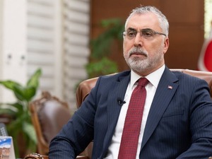 Bakan Işıkhan: 1 milyondan fazla kişinin işe yerleşmesine aracılık ettik
