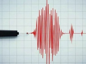 AFAD paylaştı: Antalya'da 4.9 b&uuml;y&uuml;kl&uuml;ğ&uuml;nde deprem