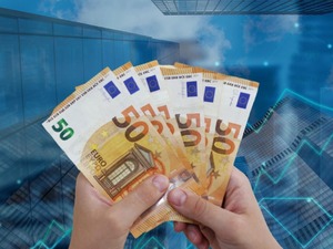 Beklenen aylık ger&ccedil;ekleşti! Şirketin piyasa değeri 7,84 milyar Euro'ya ulaştı
