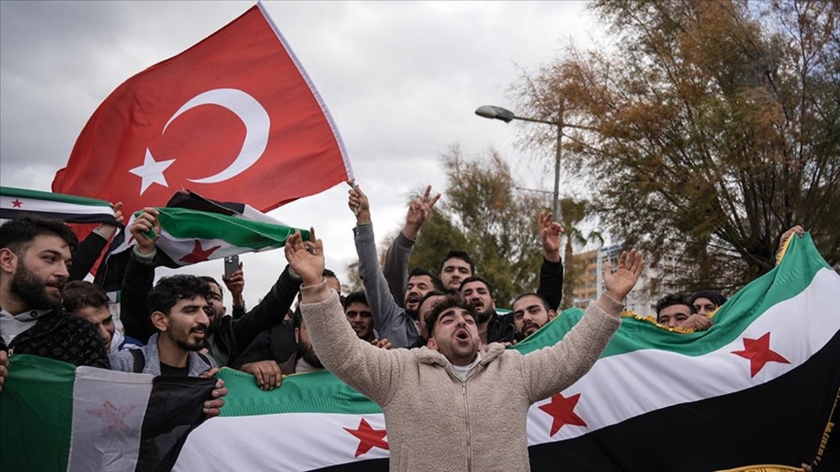 BM&rsquo;den kritik rapor: 3 milyondan fazla Suriyeli evine d&ouml;nd&uuml;, G&ouml;rsel 1