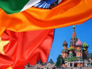 ABD engellemişti: Rusya&rsquo;dan Hindistan&rsquo;a enerjide tam destek!