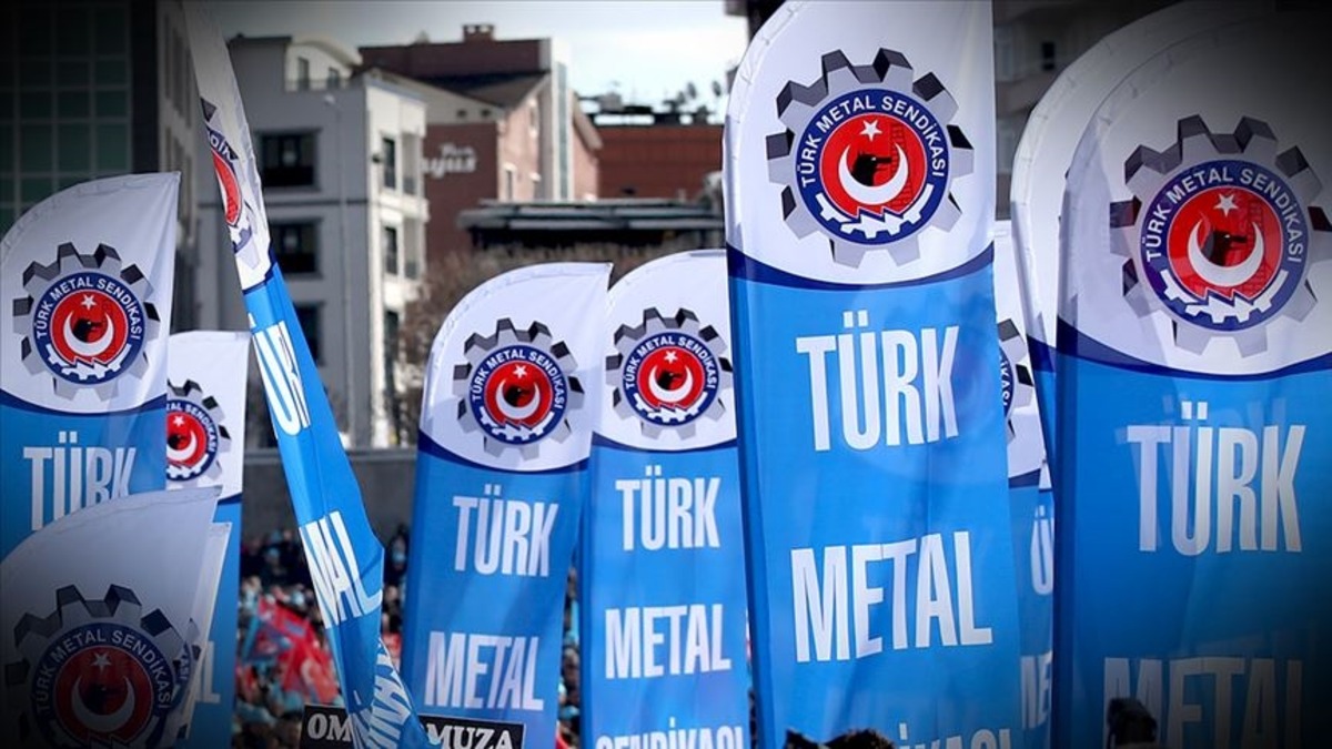 160 bin iş&ccedil;iyi ilgilendiriyordu! S&ouml;zleşme d&ouml;rd&uuml;nc&uuml; turda da sonu&ccedil;suz kaldı, G&ouml;rsel 1