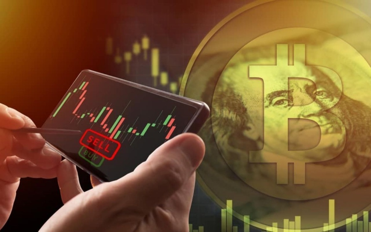Kriptoda bahar havası: Bitcoin’de ilk! Ethereum sahneye çıktı, Görsel 1