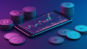 Kripto piyasası i&ccedil;in tarihi adım: Kurallar değişiyor