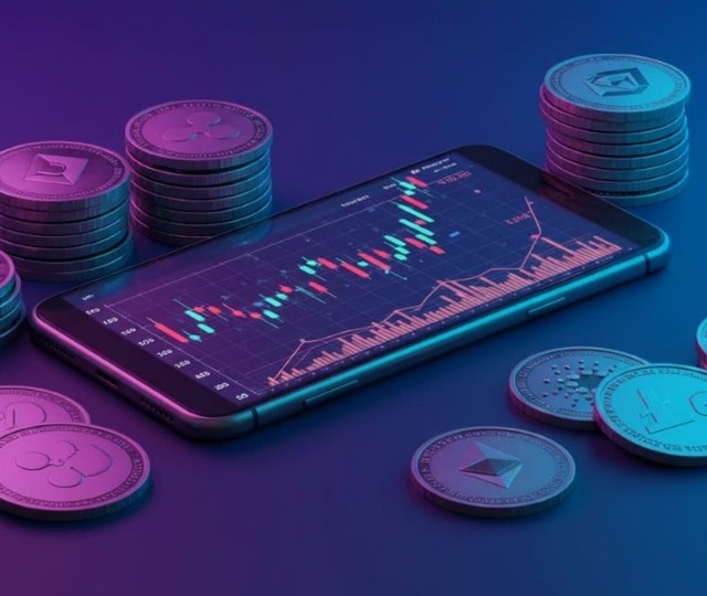 Kripto piyasası i&ccedil;in tarihi adım: Kurallar değişiyor