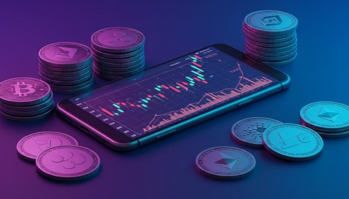 Kripto piyasası i&ccedil;in tarihi adım: Kurallar değişiyor
