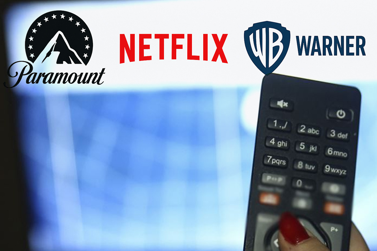 Warner Bros. Discovery Y&ouml;netim Kurulu, hissedarlara Paramount un teklifinin reddedilmesini &ouml;nerdi, G&ouml;rsel 2