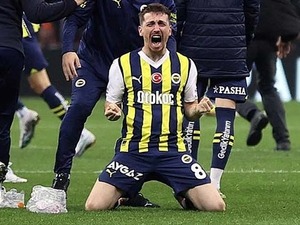 Mert Hakan Yandaş&rsquo;ın aylık maaşı / geliri ne kadar?