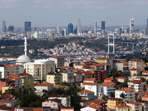 DMM'den 'İstanbul'da yeni bir il&ccedil;e kurulacak' iddialarına yanıt