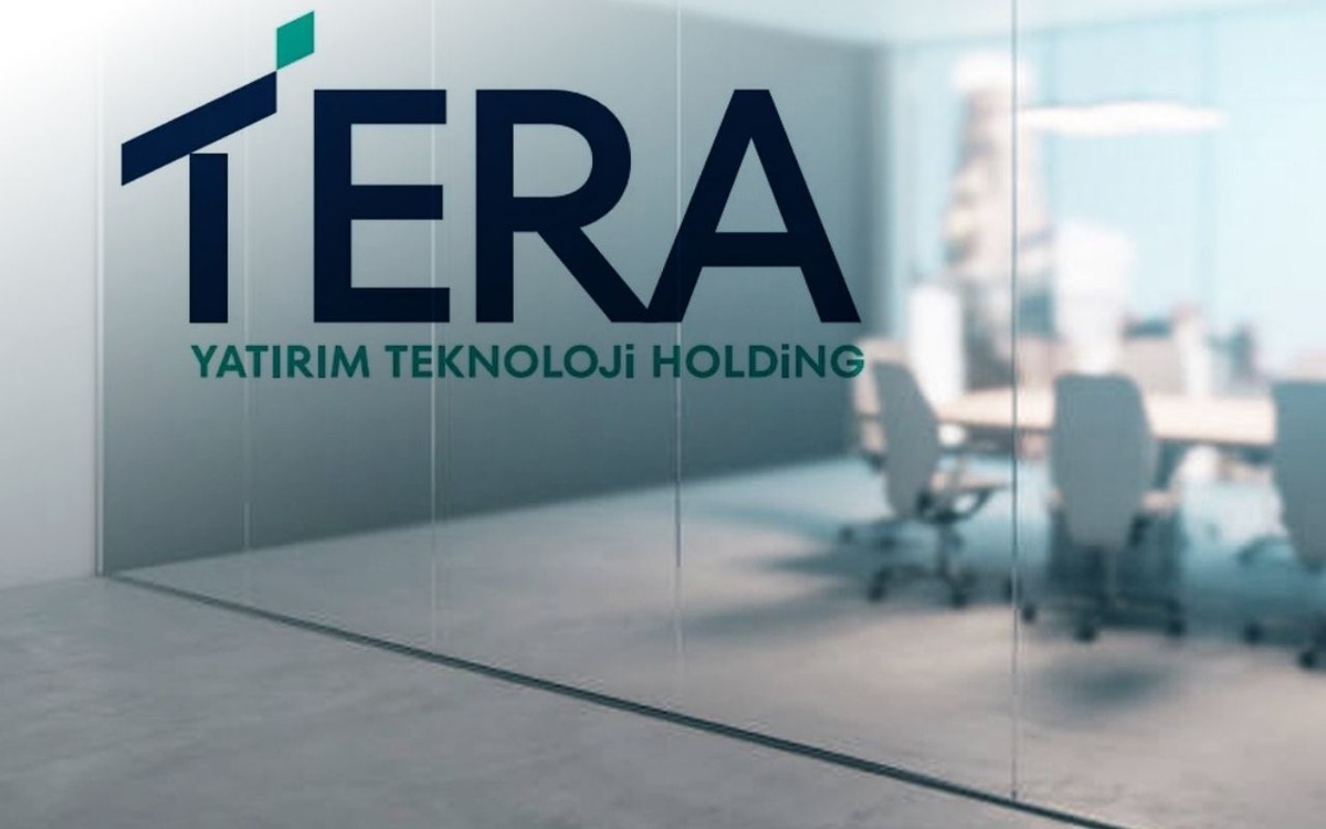 Tera Yatırım Teknoloji Holding’de üst düzey atama: CEO değişti, Görsel 1