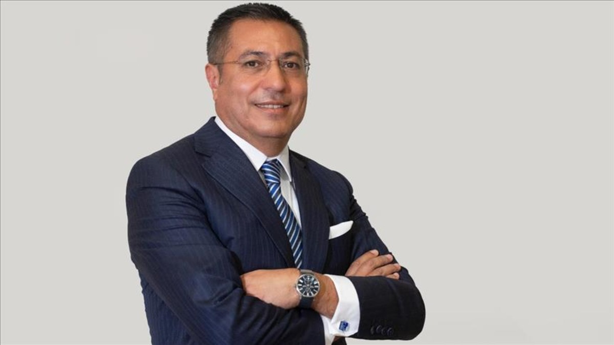Tera Yatırım Teknoloji Holding’de üst düzey atama: CEO değişti, Görsel 2