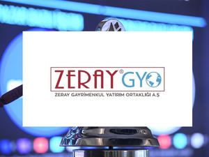 Yatırımcılar dikkat! Zeray GYO halka arzı i&ccedil;in geri sayım başladı: İşte bilmeniz gerekenler