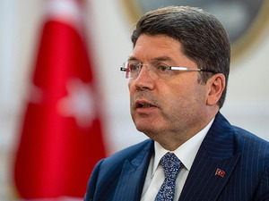 Adli emanetlere bankacılık sistemi mi geliyor? Bakan Tun&ccedil; a&ccedil;ıkladı