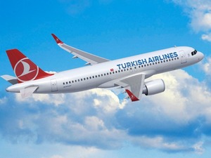 T&uuml;rk Hava Yolları (THY) trafik sonu&ccedil;larını a&ccedil;ıkladı