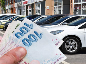 Kasım ayında bu markalar tercih edildi! İşte en &ccedil;ok satan otomobiller
