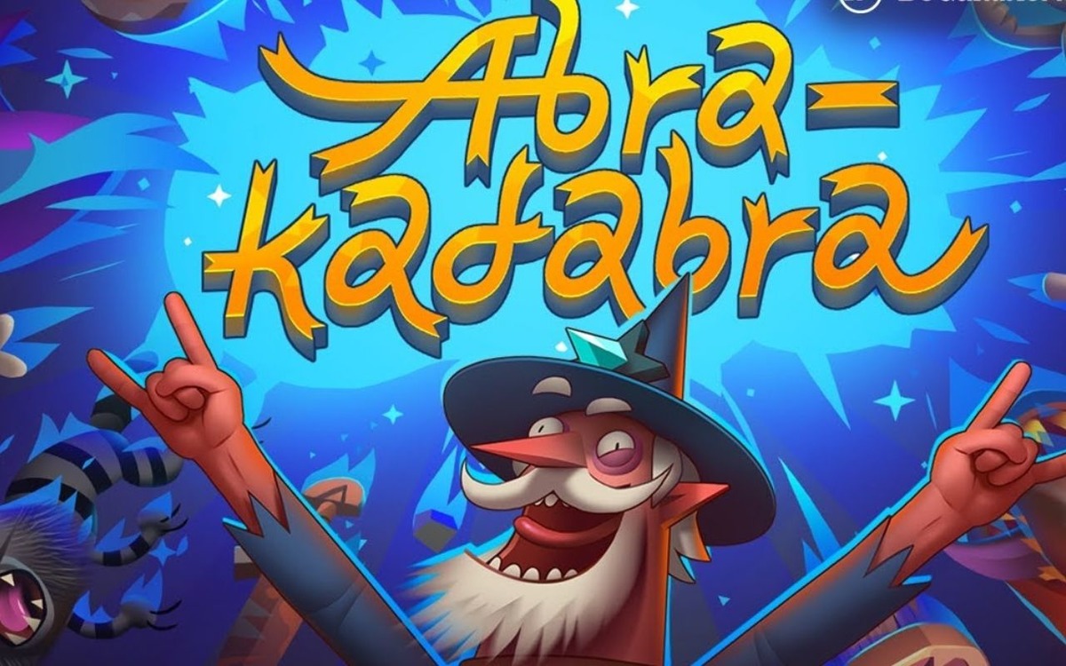 Mia Teknoloji&rsquo;den sonra Link Bilgisayar oyun d&uuml;ğmesine bastı: Abrakadabra Games&rsquo;e 2 milyon dolar yatırım!, G&ouml;rsel 2