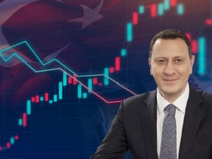 QNB T&uuml;rkiye CEO&rsquo;su Tan&rsquo;dan 2026 &ouml;ng&ouml;r&uuml;s&uuml;: &ldquo;K&acirc;rlılık g&ouml;stergeleri g&uuml;&ccedil;lenecek&rdquo;