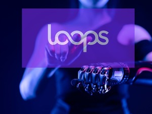 T&uuml;rk yapay zeka girişimi Loops AI, Silikon Vadisi devinden yatırım aldı