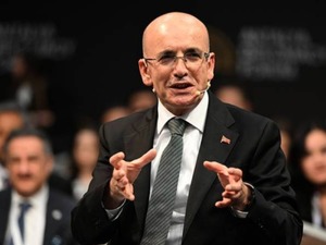 Bakan Şimşek&rsquo;ten 350 milyon euro kaynak a&ccedil;ıklaması geldi