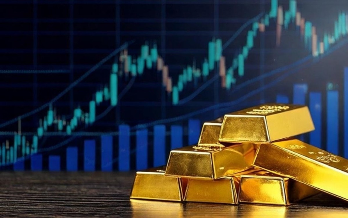 Altın 2026 da ne kadar olacak? Y&uuml;kseliş devam edecek mi? Dev kurum rakam verdi, G&ouml;rsel 2