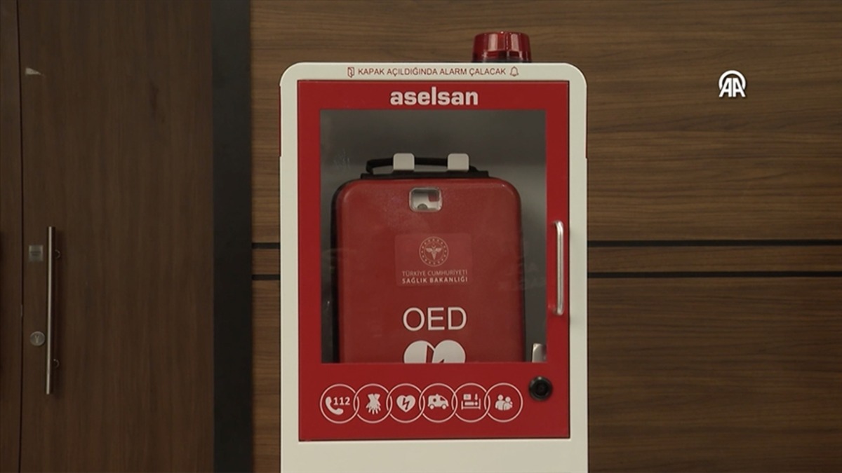 Resmi Gazete de yayımlandı! AVM, stat ve iş yerlerinde bulundurulması şart olacak, Görsel 1