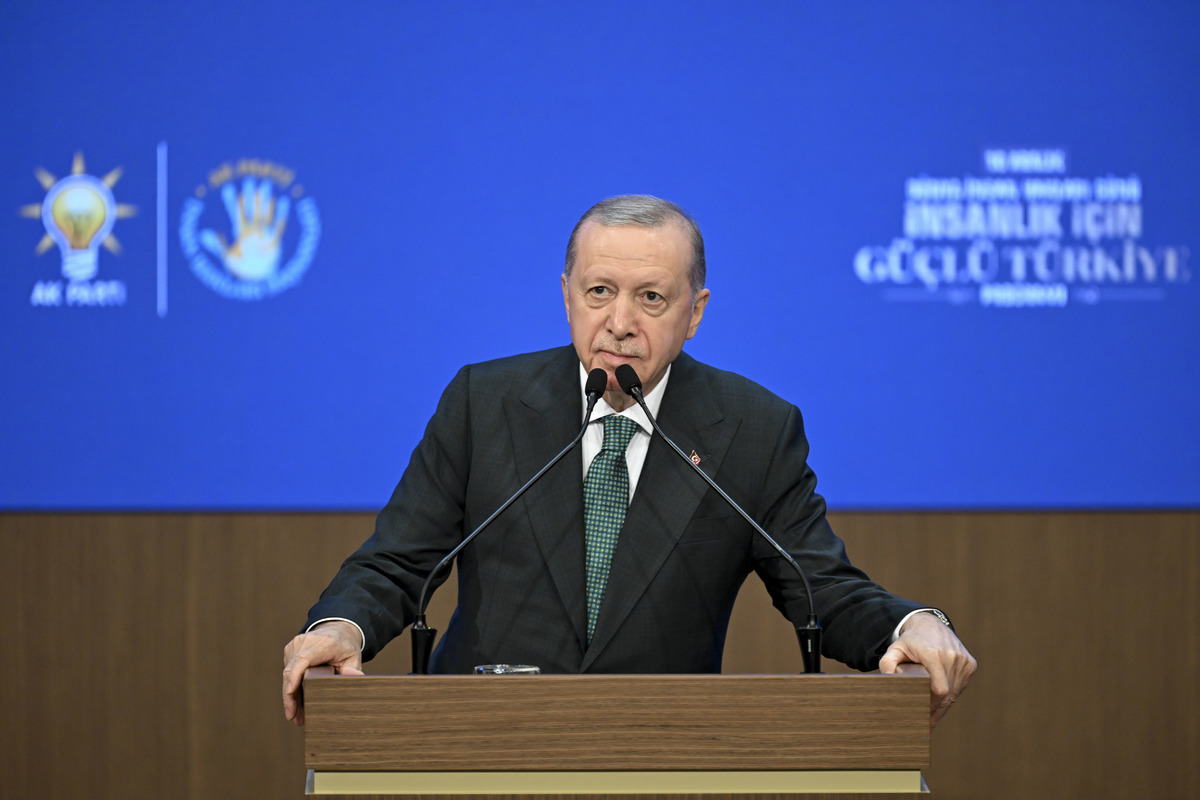Cumhurbaşkanı Erdoğan: "Yepyeni bir Suriye kuruluyor", G&ouml;rsel 2
