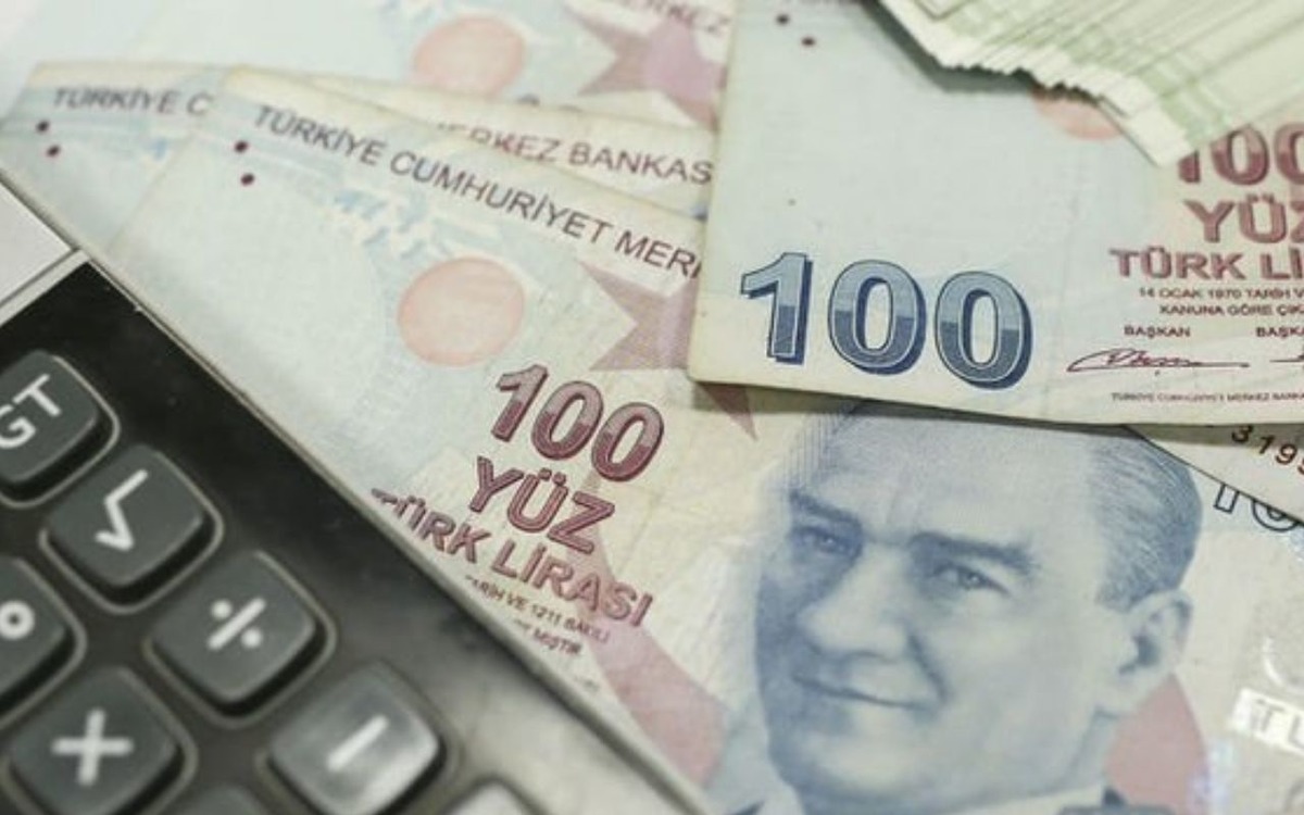 Kredi muslukları 2026 da a&ccedil;ılacak mı? İş Bankası Genel M&uuml;d&uuml;r&uuml; Aran cevapladı, G&ouml;rsel 1