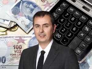 Kredi muslukları 2026'da a&ccedil;ılacak mı? İş Bankası Genel M&uuml;d&uuml;r&uuml; Aran cevapladı